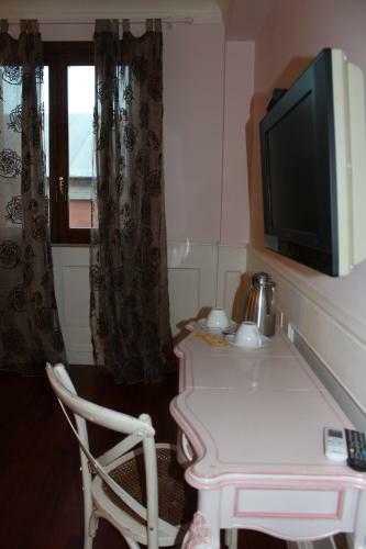 Bed & Breakfast Villa R� Luxury