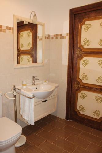 Bed & Breakfast Villa R� Luxury