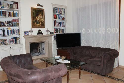 Bed & Breakfast Villa R� Luxury