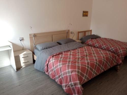 Casa Vacanza Anema E Core