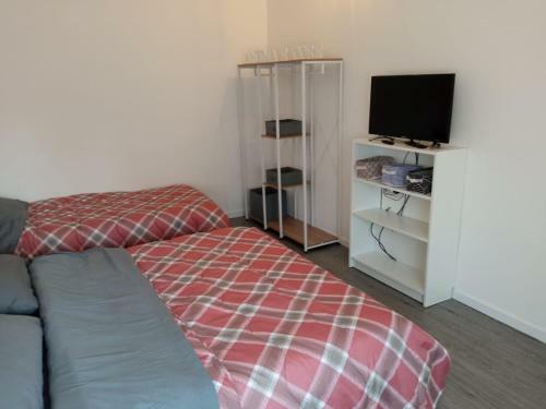 Casa Vacanza Anema E Core