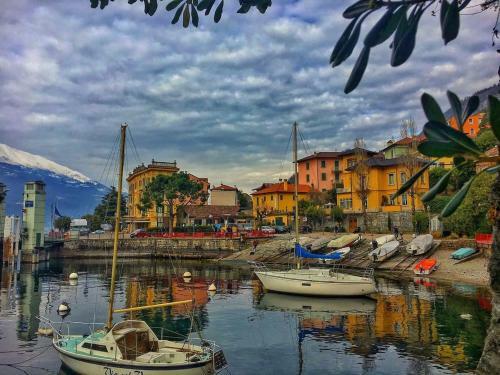 Apartamento Residence I Prati Di Giussana