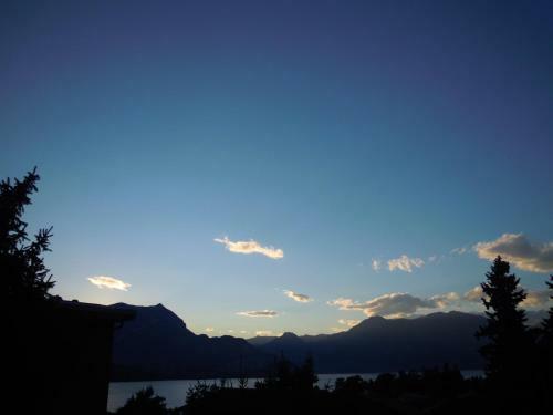 Casa Giulia (between Lake And Mountain)