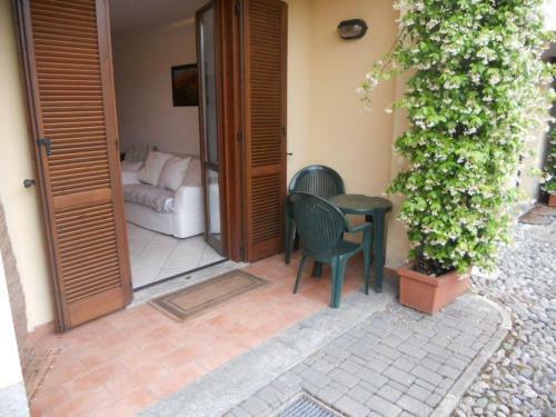 Apartamento Al Borghetto