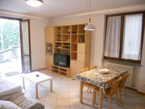 Apartamento Al Borghetto