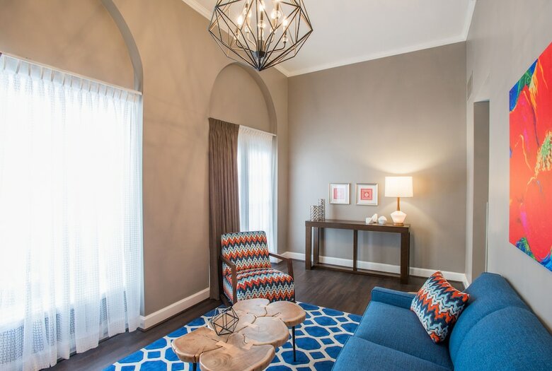 Magnolia Hotel Omaha