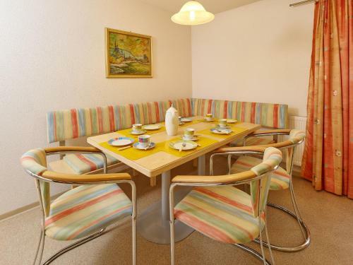 Hostal Appartements-g�stehaus Fiegl