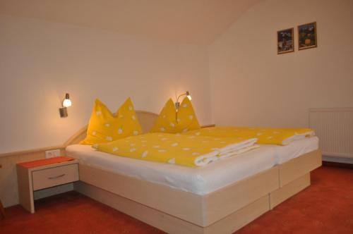Hostal Appartements-g�stehaus Fiegl