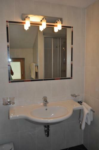 Hostal Appartements-g�stehaus Fiegl
