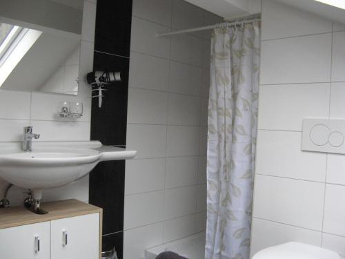 Apartamentos Haus Alpenrose