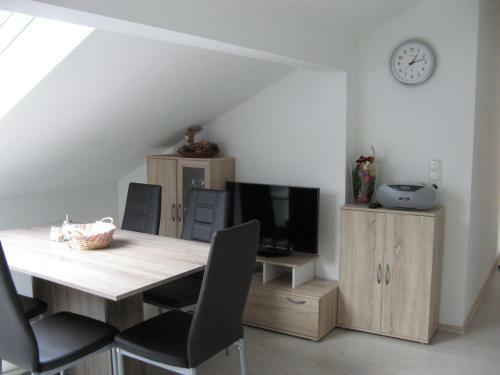 Apartamentos Haus Alpenrose