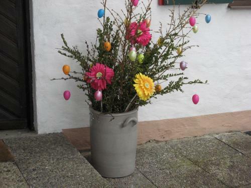 Apartamentos Haus Alpenrose