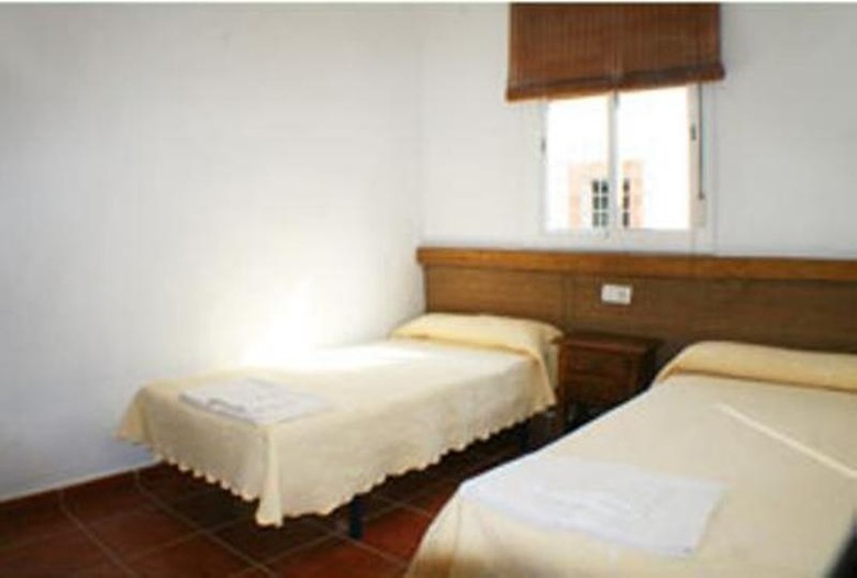 Apartamento La Palmera