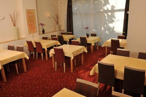 Hotel Benelux