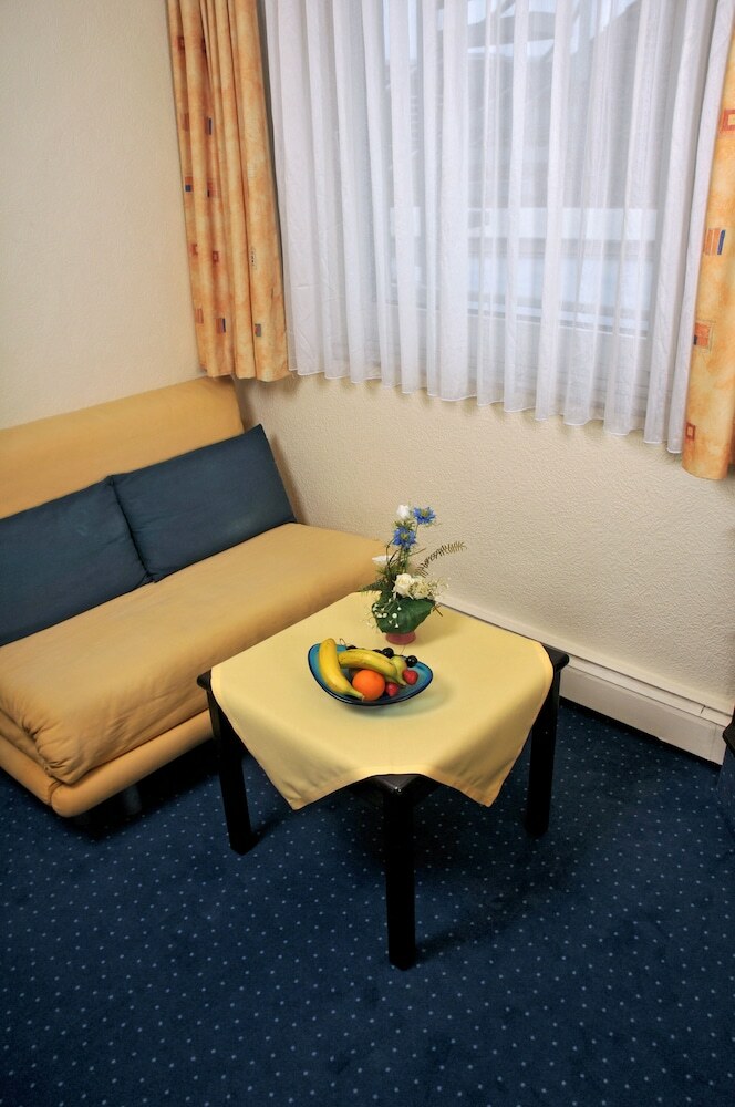Hotel Benelux