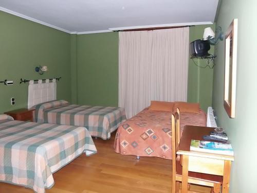 Hostal-restaurante San Antol�n
