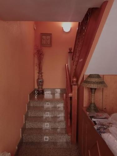Hostal-restaurante San Antol�n