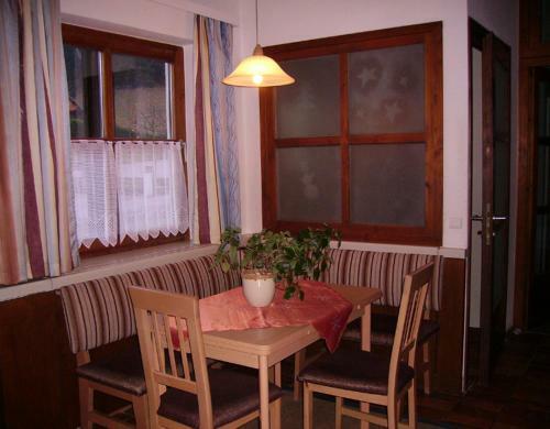 Apartamento Wolfs Revier