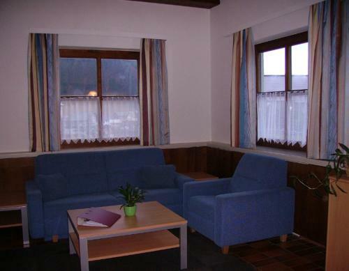 Apartamento Wolfs Revier