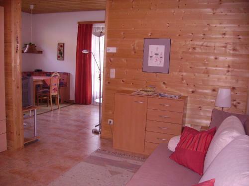 Apartamento Wolfs Revier