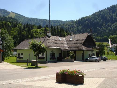 Apartamento Wolfs Revier