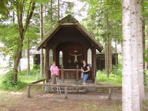 Apartamento Wolfs Revier