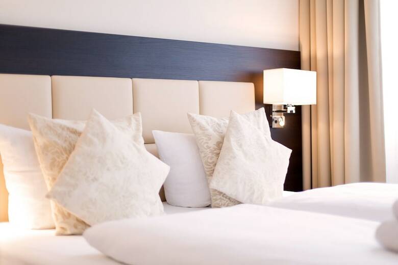 Hotel Am Karlstor