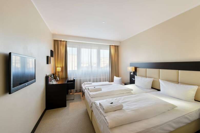 Hotel Am Karlstor