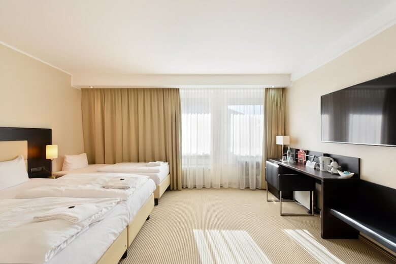 Hotel Am Karlstor