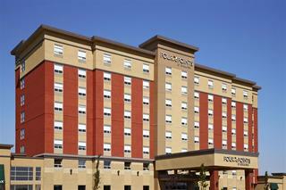 Hotel Four Points By Sheraton Edmonton Gateway