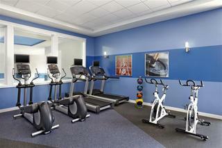 Hotel Four Points By Sheraton Edmonton Gateway