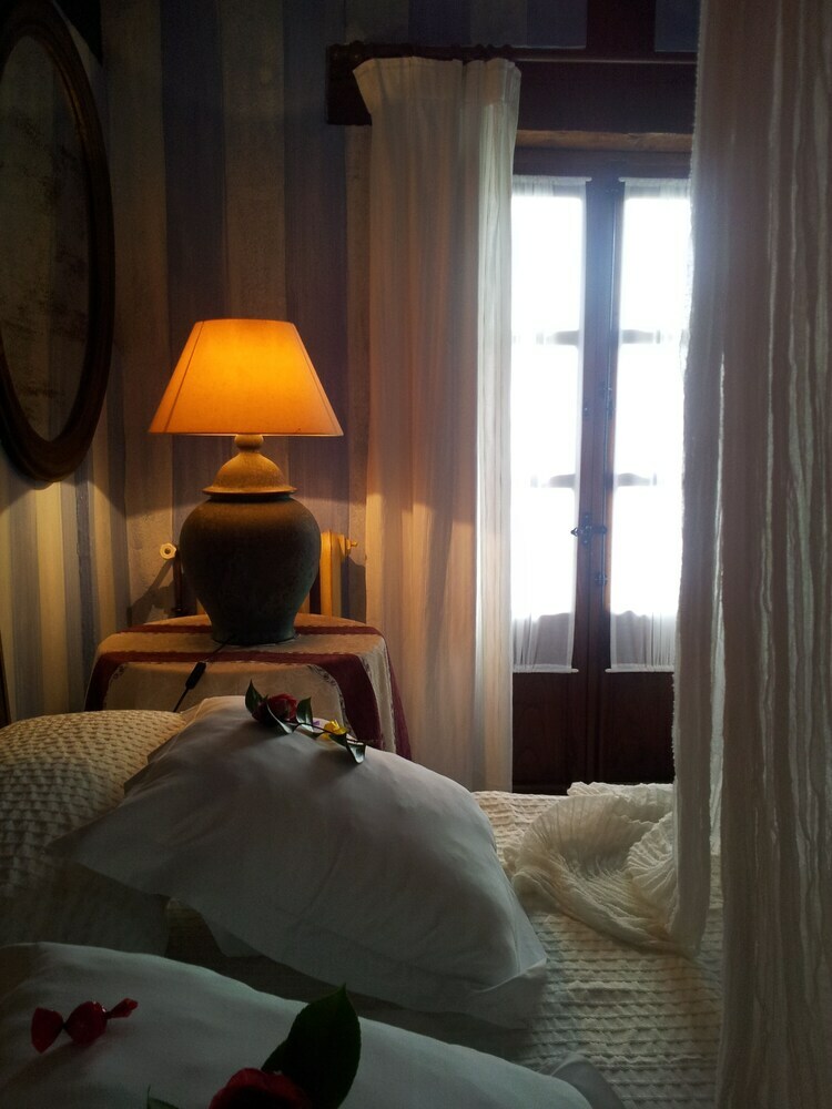 Hostal Posada Los Cautivos