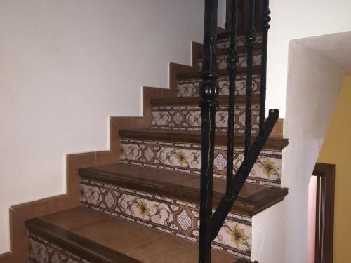 Apartamento El Corral De Dolores