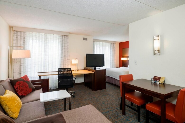 Hotel Residence Inn Boston Framingham