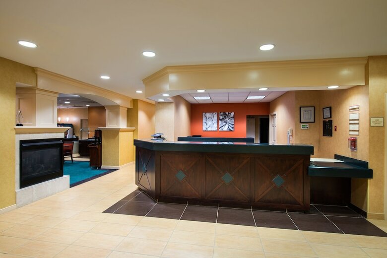Hotel Residence Inn Boston Framingham