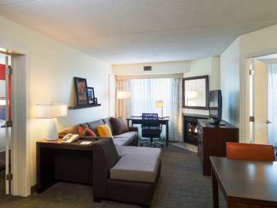 Hotel Residence Inn Boston Framingham