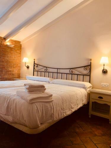 Hotel Plaza Grande