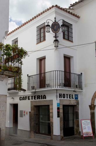 Hotel Plaza Grande
