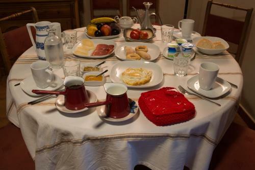 Apartamento Casa Sara
