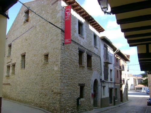 Apartamento Casa Sara