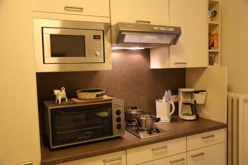 Hotel L�hndorf