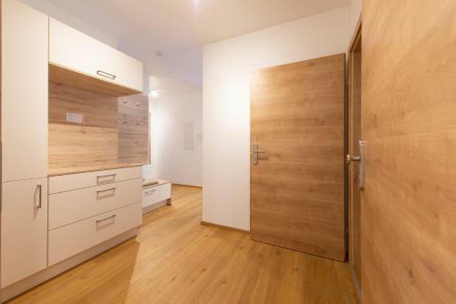 Apartamento Feichtingerbauer