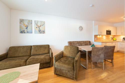 Apartamento Feichtingerbauer