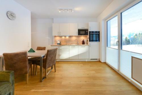 Apartamento Feichtingerbauer