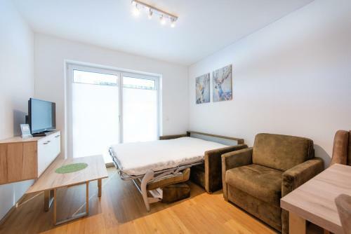Apartamento Feichtingerbauer