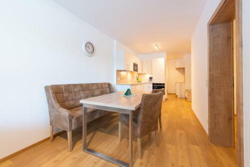 Apartamento Feichtingerbauer