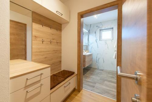 Apartamento Feichtingerbauer