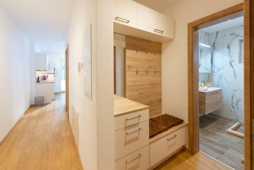 Apartamento Feichtingerbauer