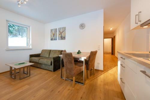 Apartamento Feichtingerbauer