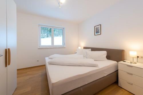 Apartamento Feichtingerbauer